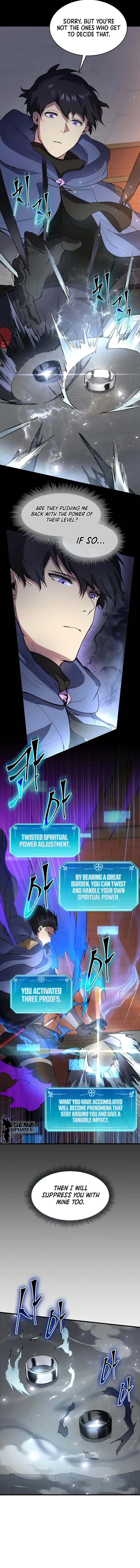 Read Level Up With Skills Manga Online