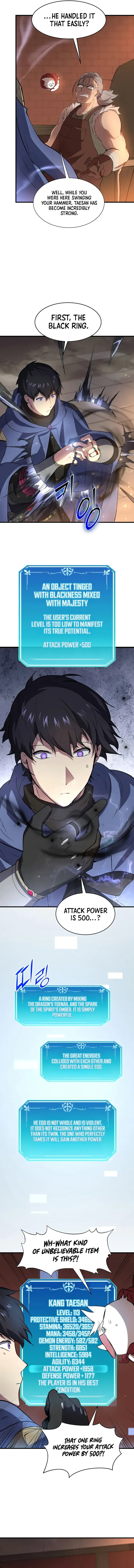 Read Level Up With Skills Manga Online