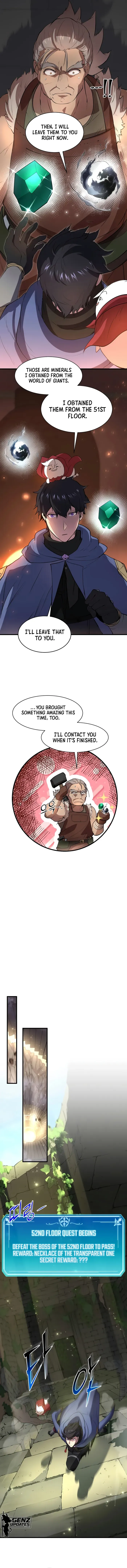 Read Level Up With Skills Manga Online