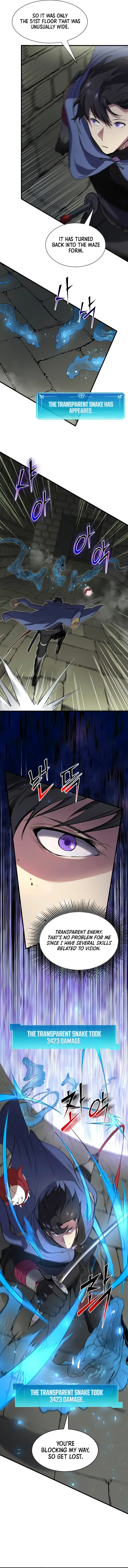 Read Level Up With Skills Manga Online