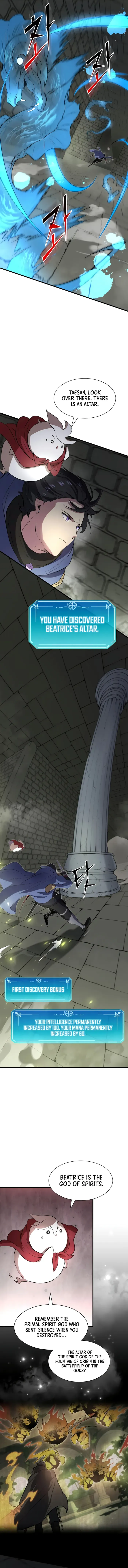 Read Level Up With Skills Manga Online