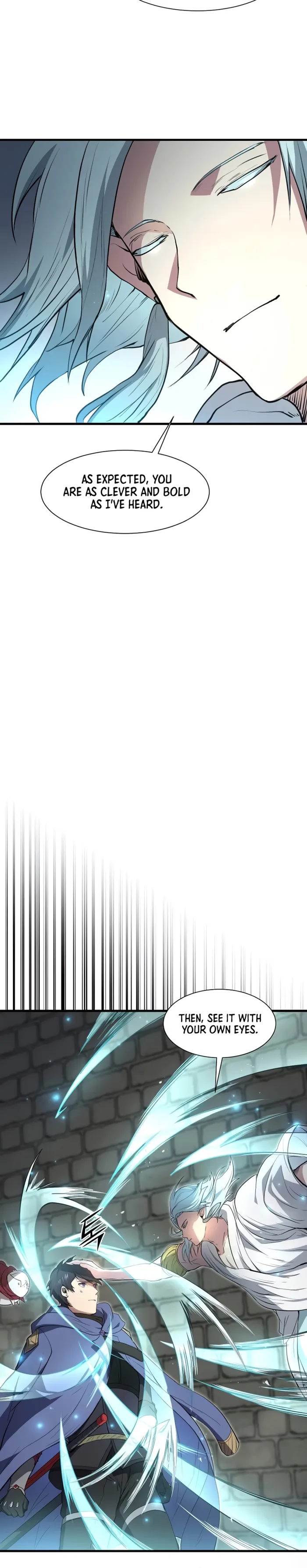 Read Level Up With Skills Manga Online