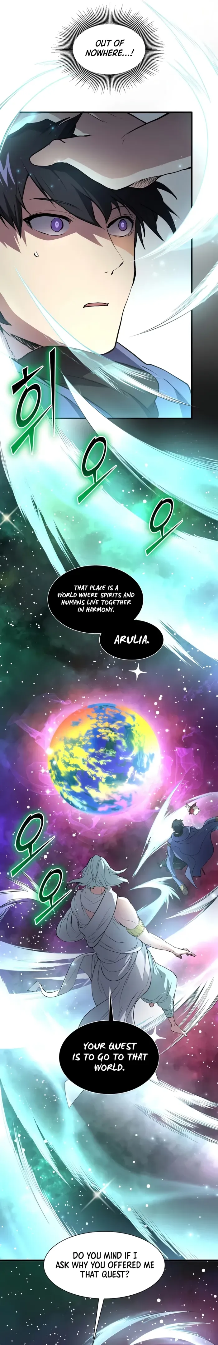 Read Level Up With Skills Manga Online