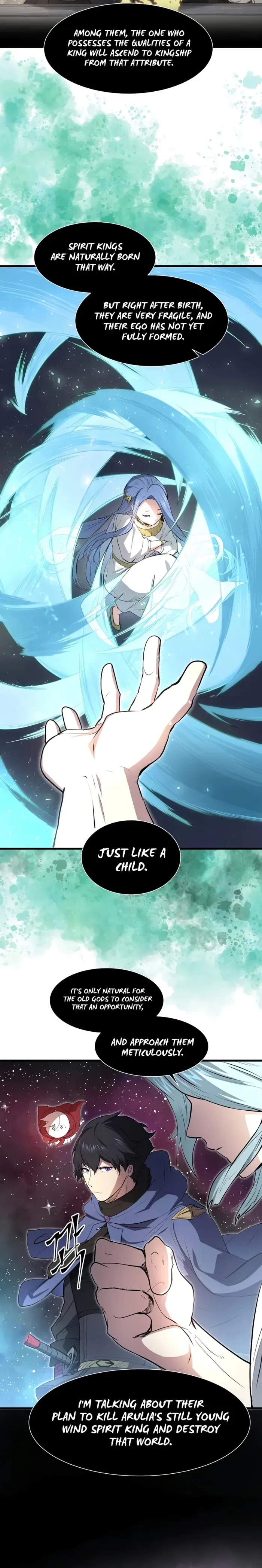 Read Level Up With Skills Manga Online