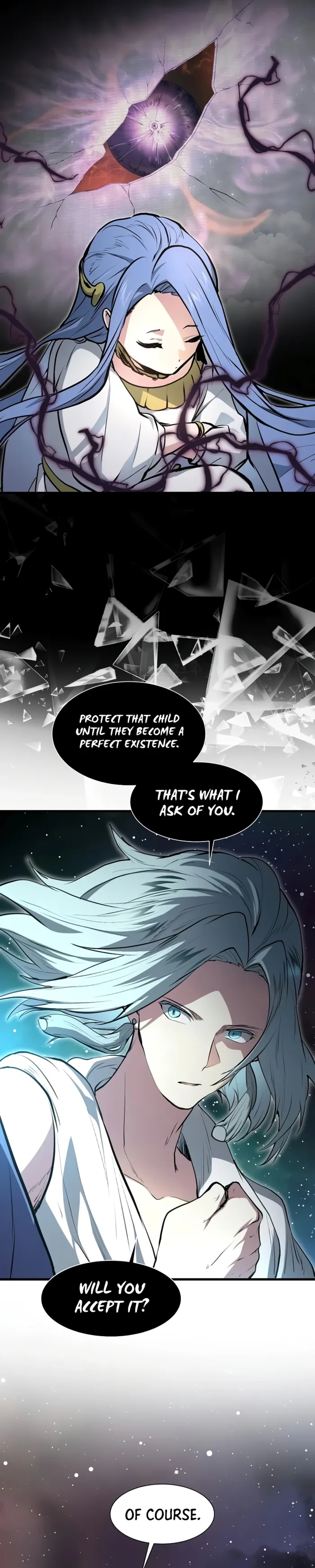 Read Level Up With Skills Manga Online