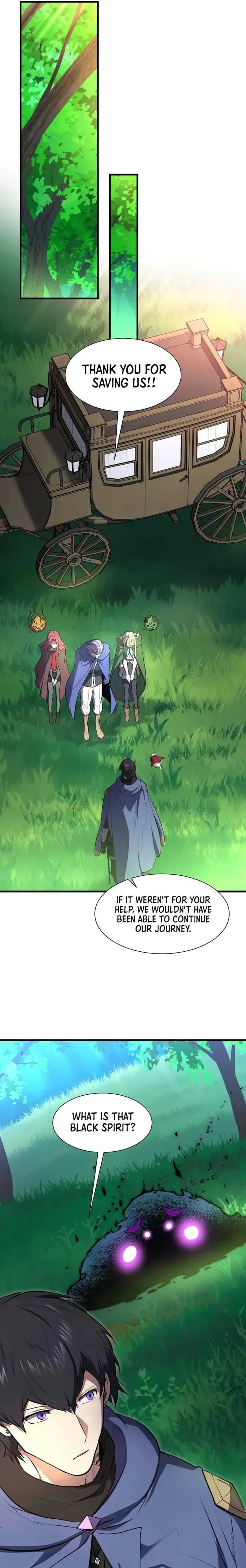 Read Level Up With Skills Manga Online