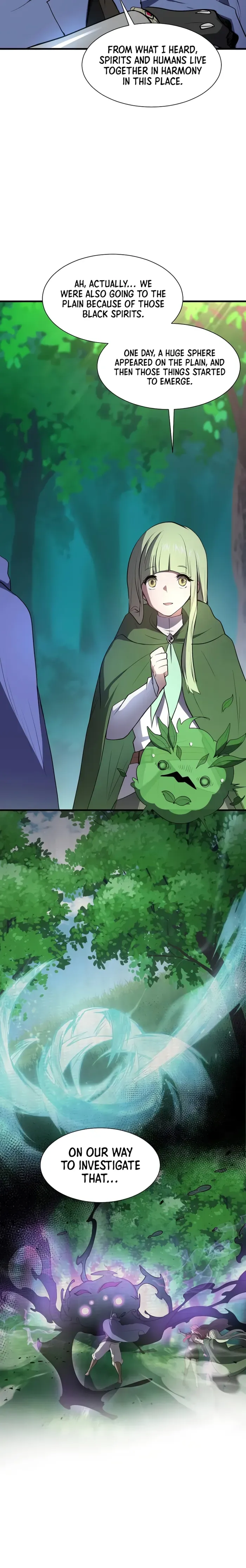 Read Level Up With Skills Manga Online