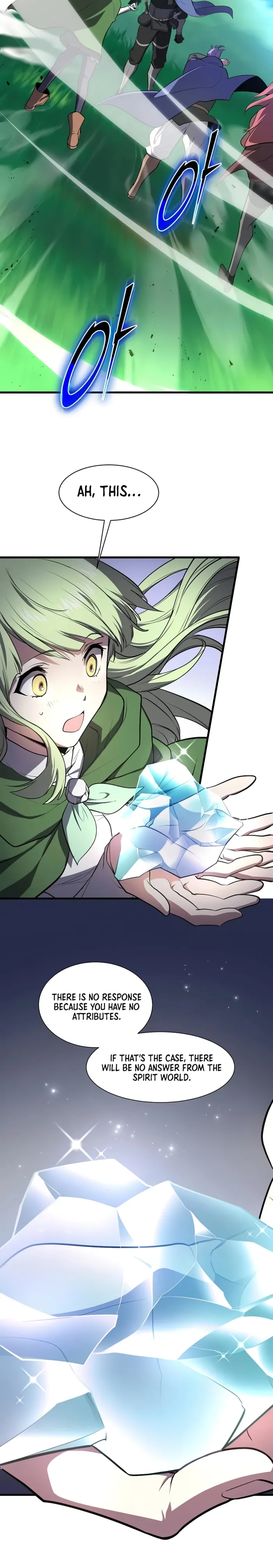 Read Level Up With Skills Manga Online