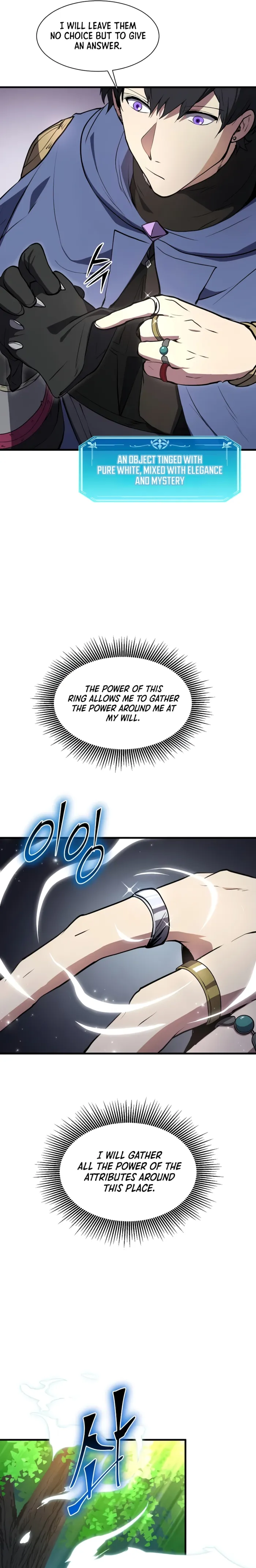 Read Level Up With Skills Manga Online