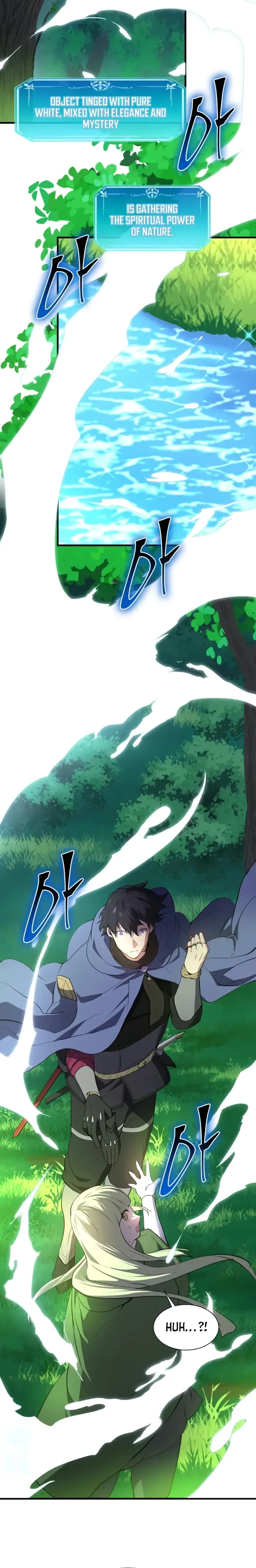 Read Level Up With Skills Manga Online