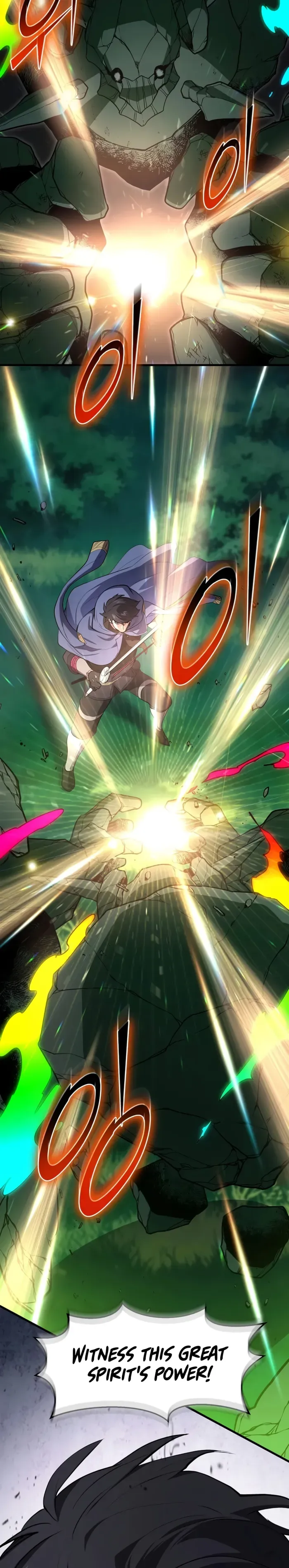 Read Level Up With Skills Manga Online