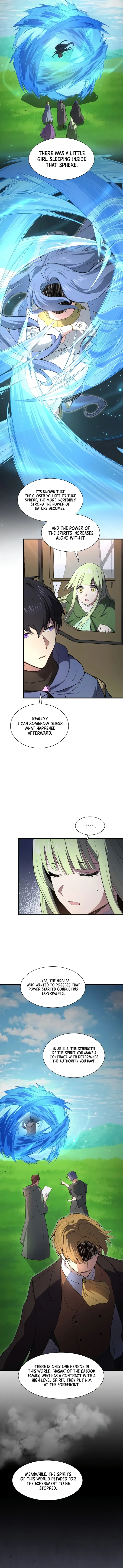 Read Level Up With Skills Manga Online