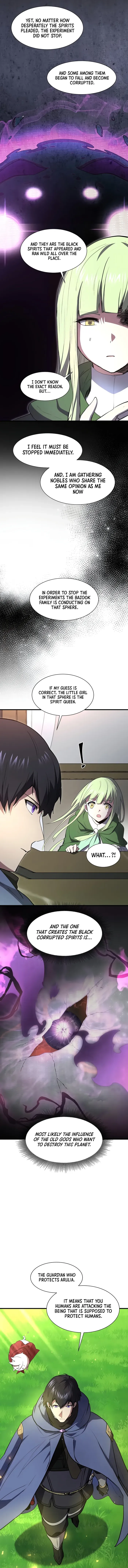 Read Level Up With Skills Manga Online