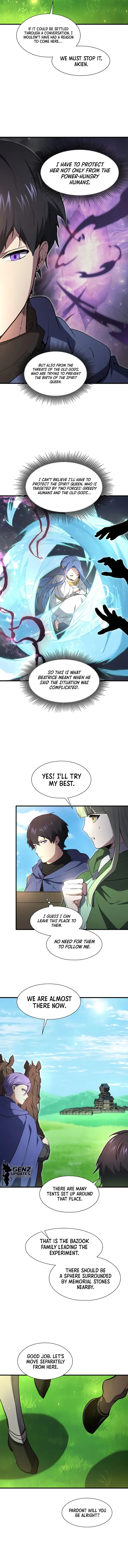 Read Level Up With Skills Manga Online