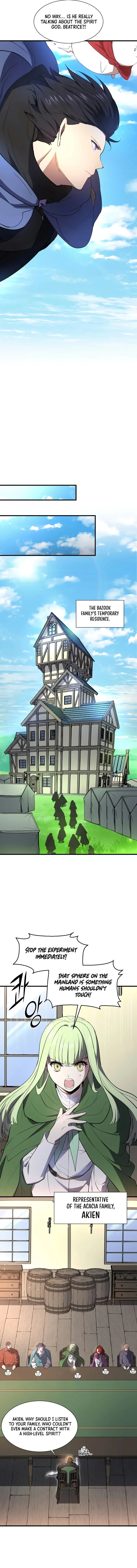 Read Level Up With Skills Manga Online