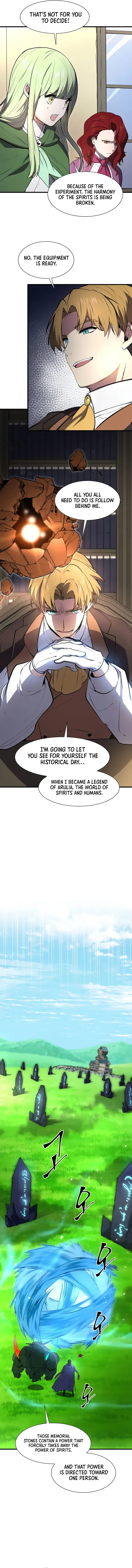 Read Level Up With Skills Manga Online