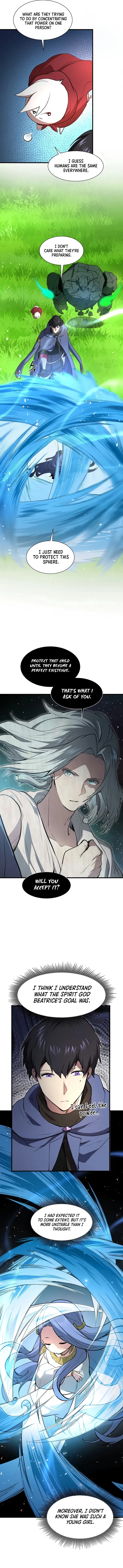 Read Level Up With Skills Manga Online