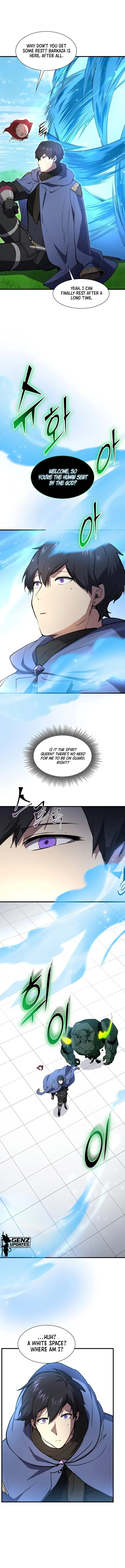 Read Level Up With Skills Manga Online