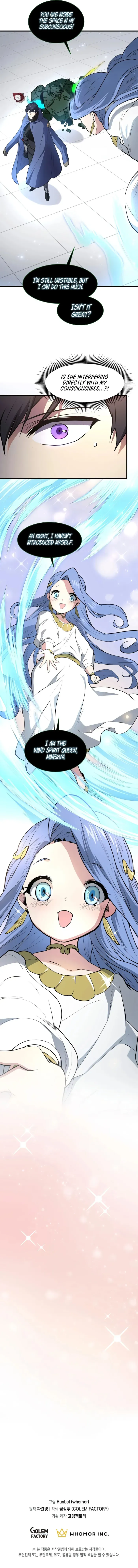 Read Level Up With Skills Manga Online