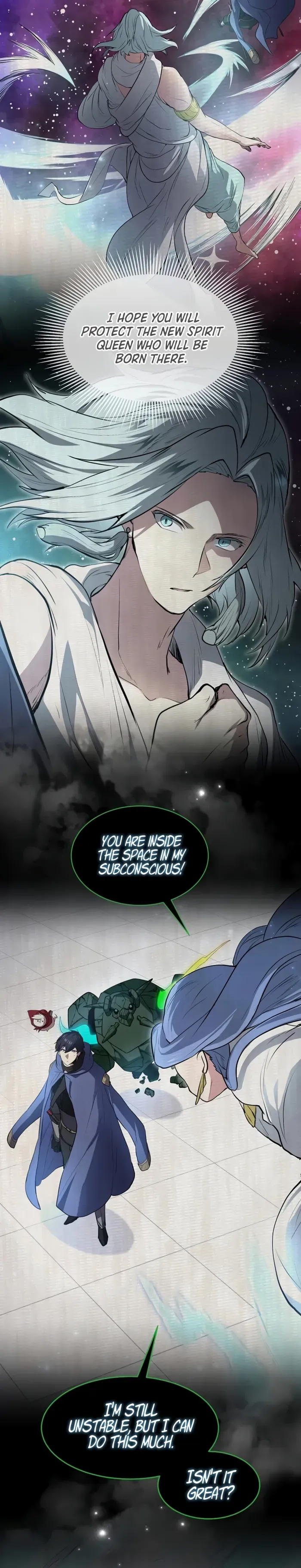 Read Level Up With Skills Manga Online