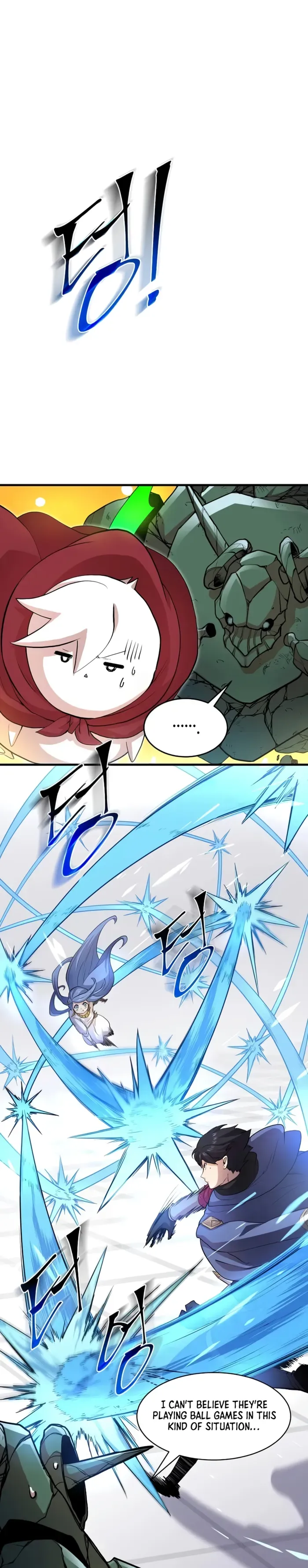 Read Level Up With Skills Manga Online