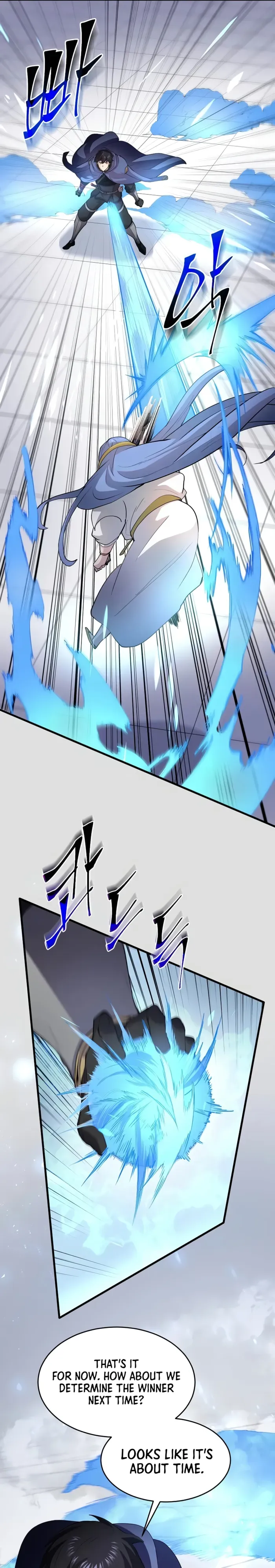 Read Level Up With Skills Manga Online