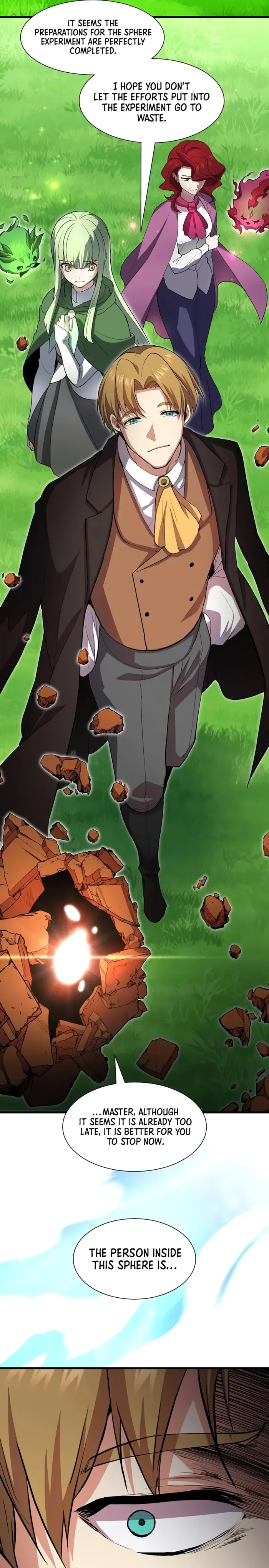 Read Level Up With Skills Manga Online