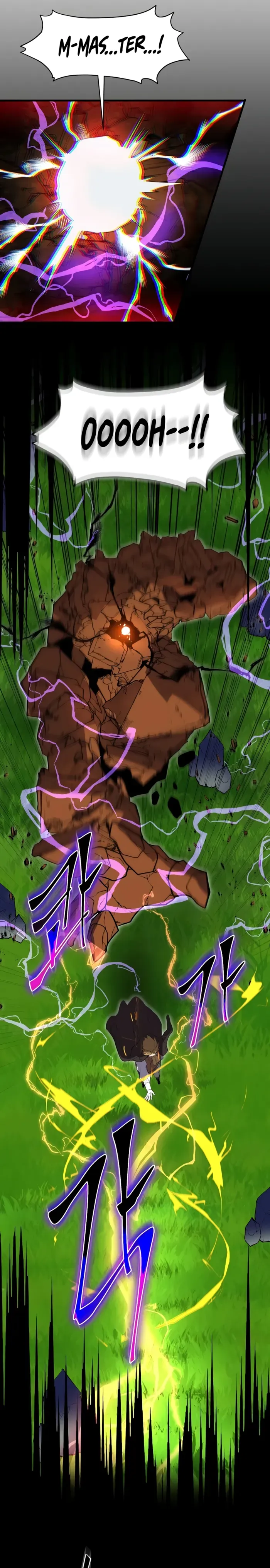 Read Level Up With Skills Manga Online