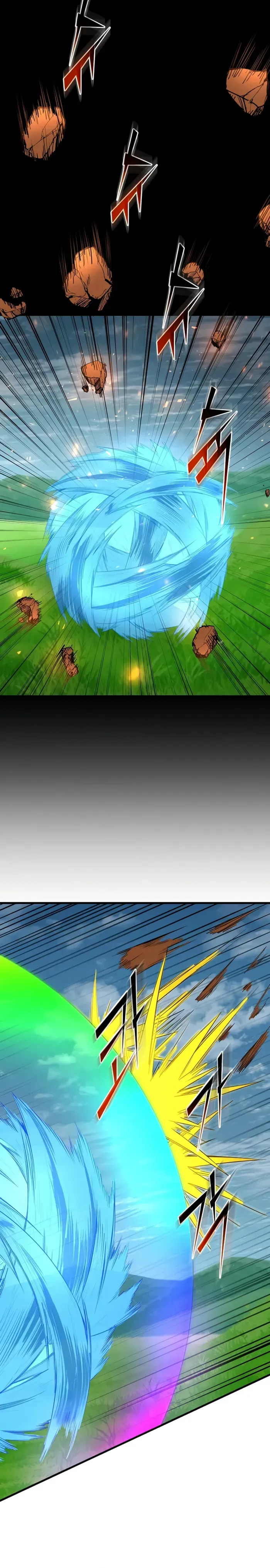 Read Level Up With Skills Manga Online