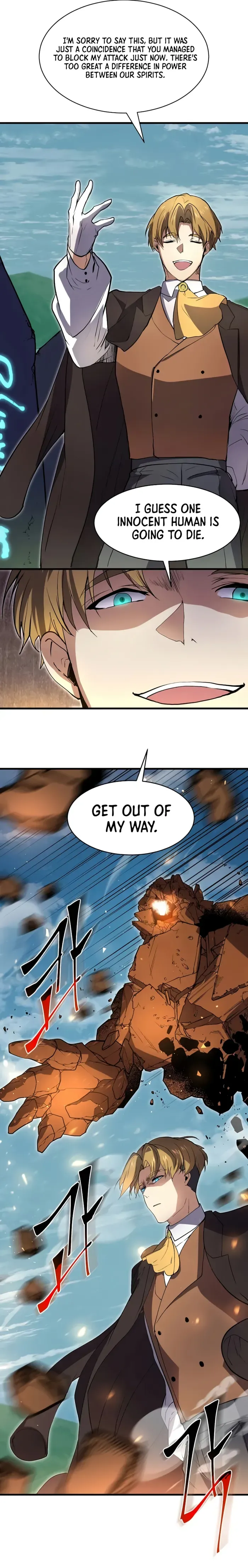 Read Level Up With Skills Manga Online