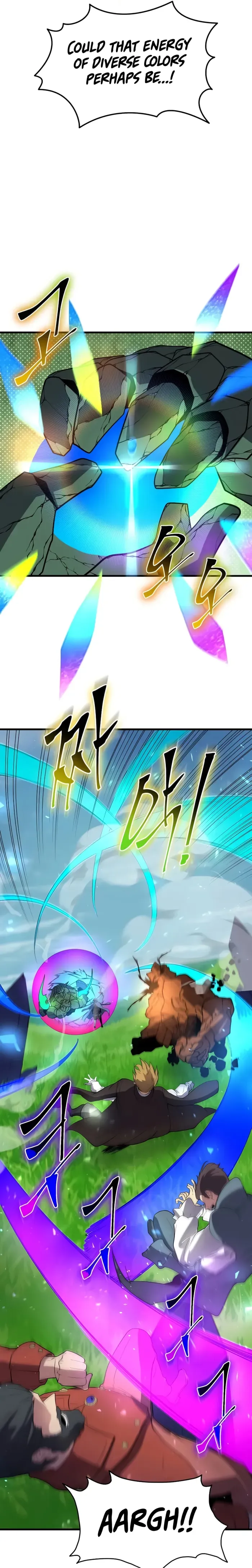 Read Level Up With Skills Manga Online