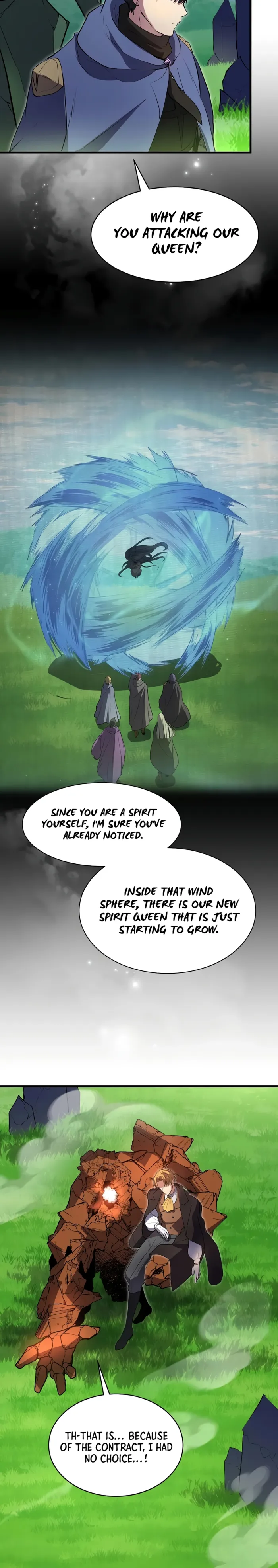 Read Level Up With Skills Manga Online