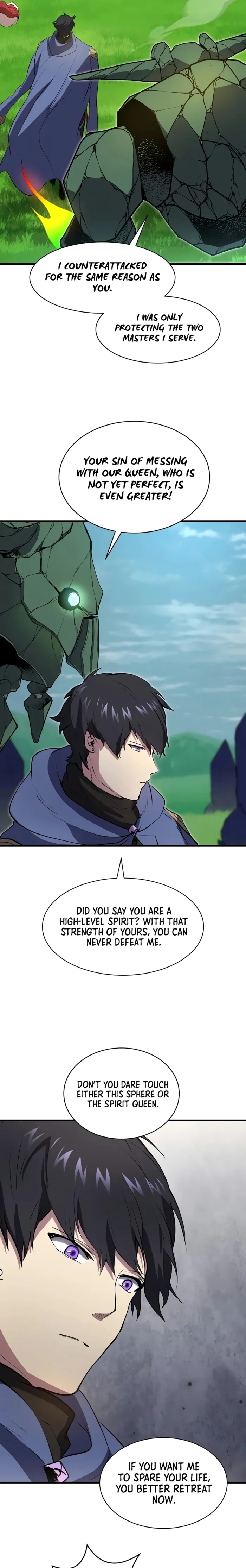 Read Level Up With Skills Manga Online