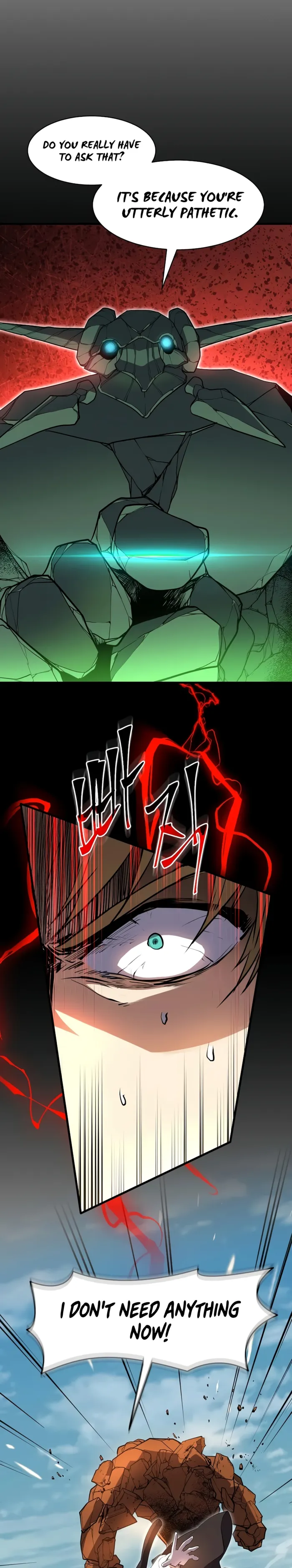 Read Level Up With Skills Manga Online