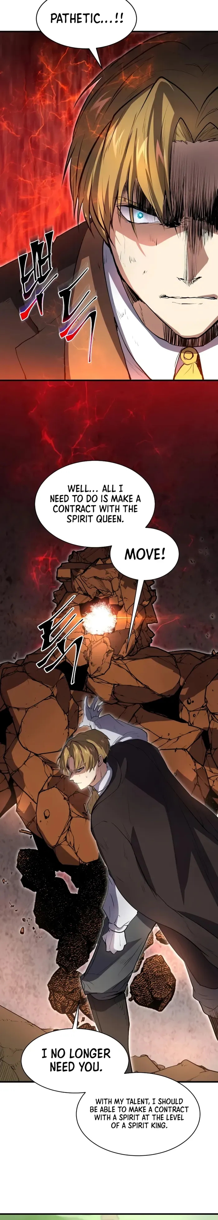 Read Level Up With Skills Manga Online