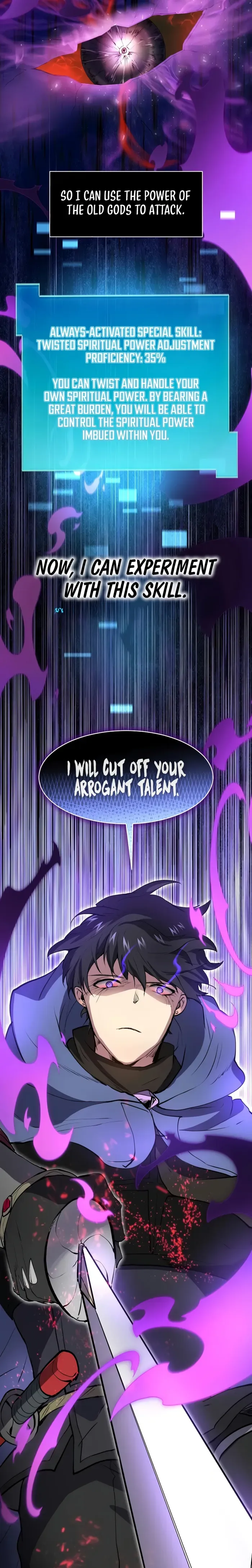 Read Level Up With Skills Manga Online