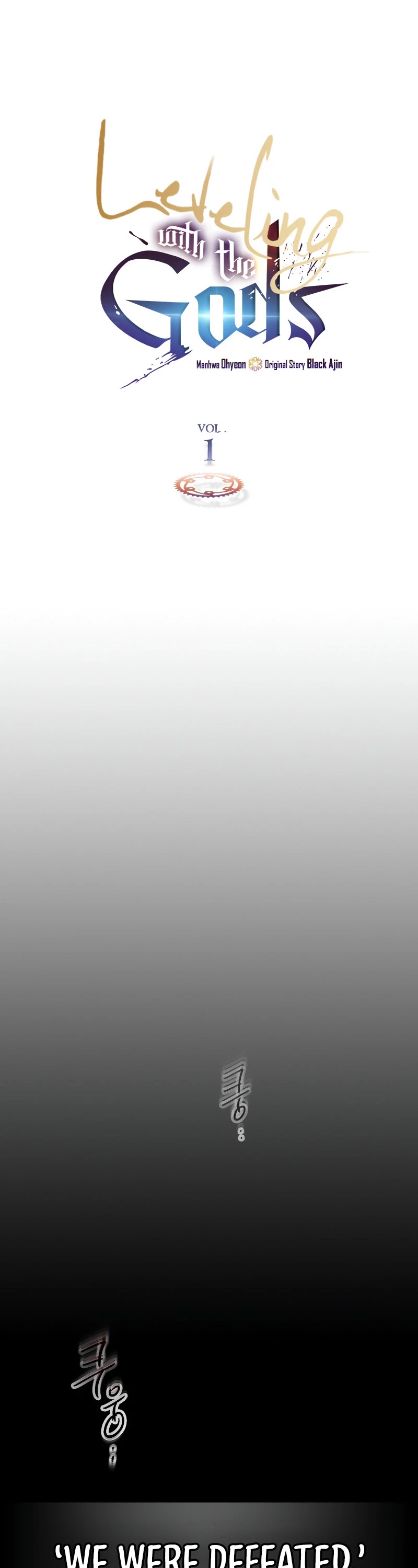 Read Leveling With The Gods Manga Online