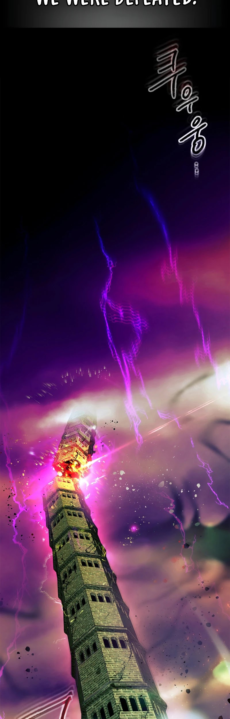 Read Leveling With The Gods Manga Online