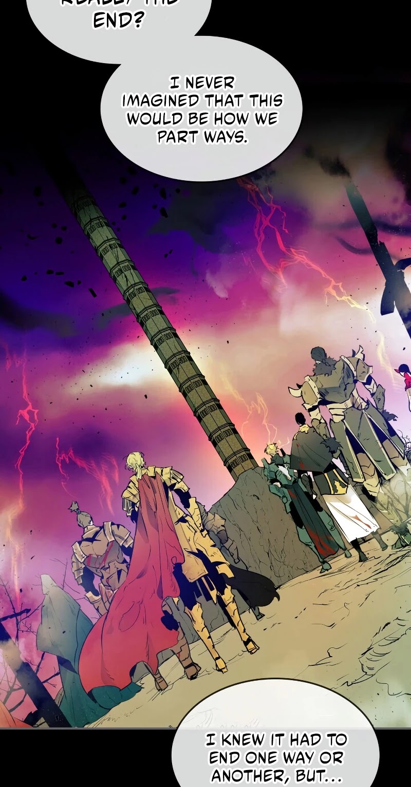 Read Leveling With The Gods Manga Online