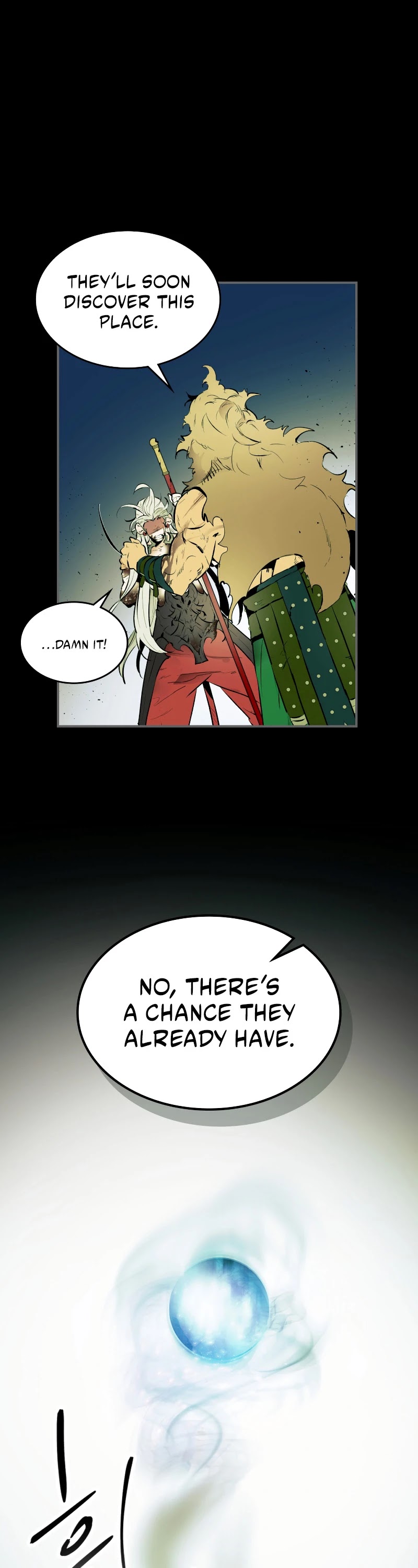 Read Leveling With The Gods Manga Online