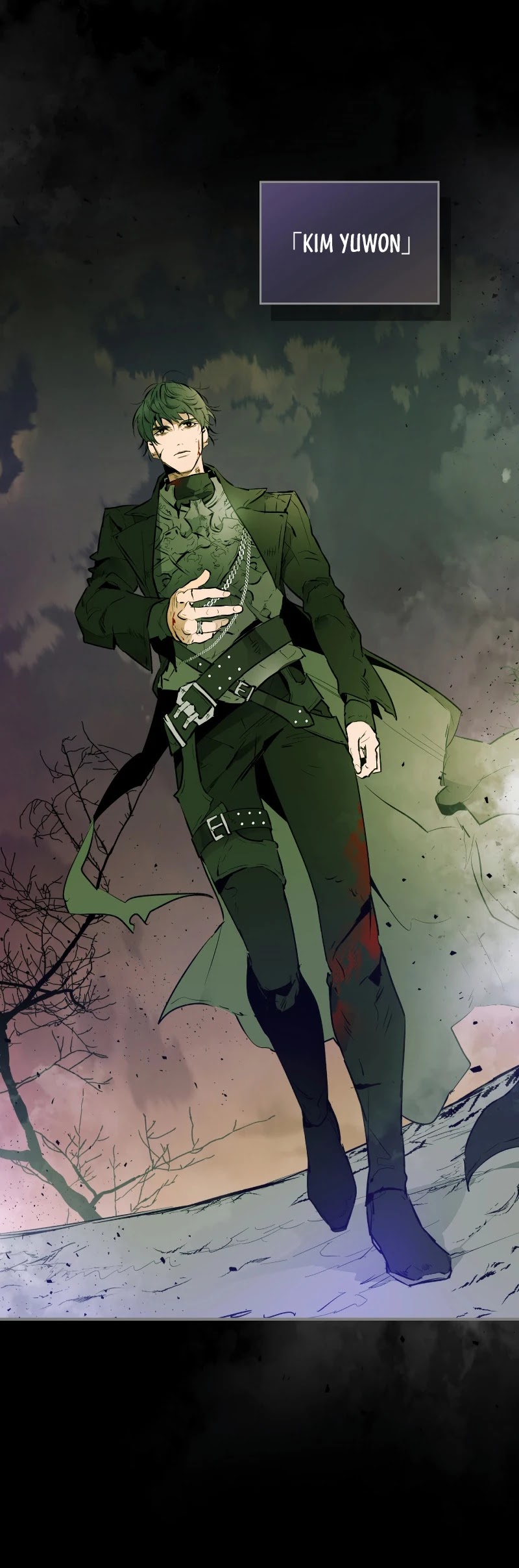 Read Leveling With The Gods Manga Online