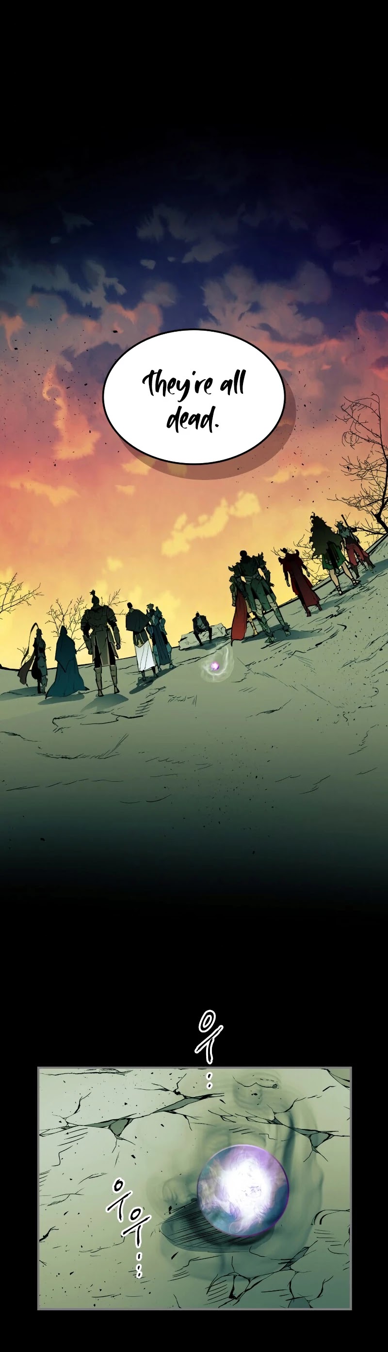 Read Leveling With The Gods Manga Online