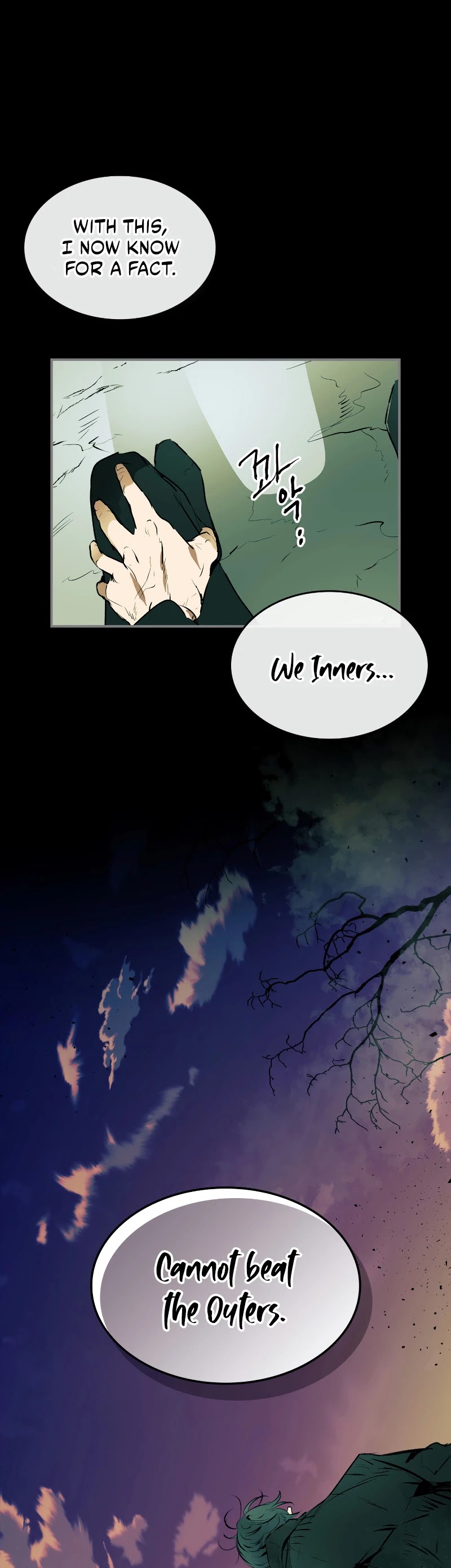 Read Leveling With The Gods Manga Online