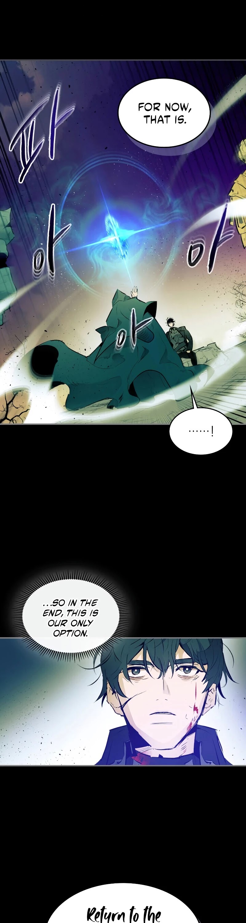 Read Leveling With The Gods Manga Online