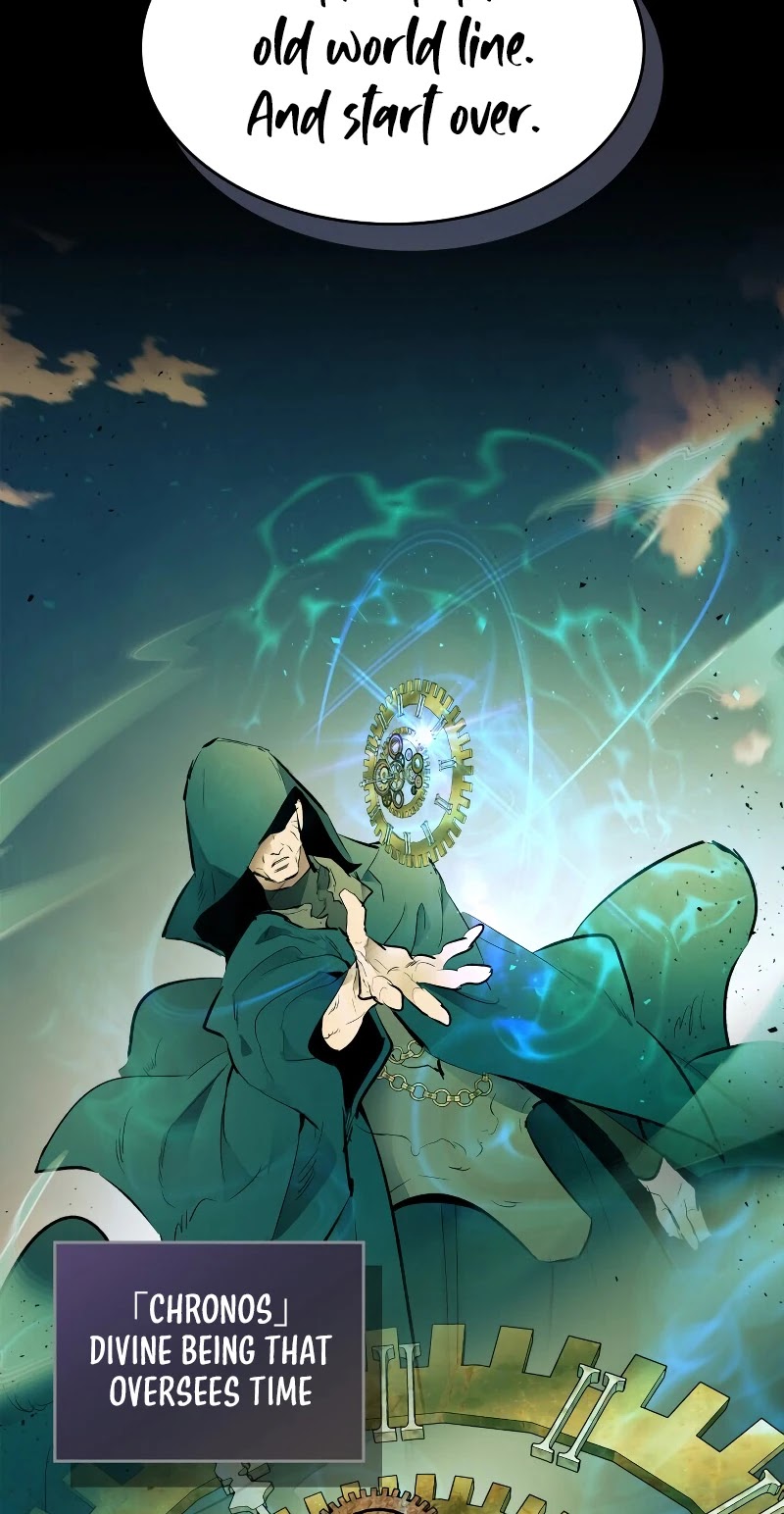 Read Leveling With The Gods Manga Online