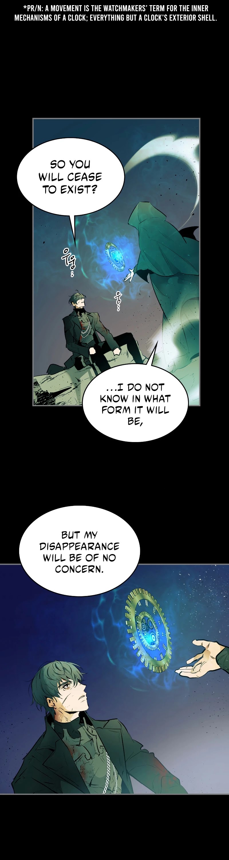 Read Leveling With The Gods Manga Online