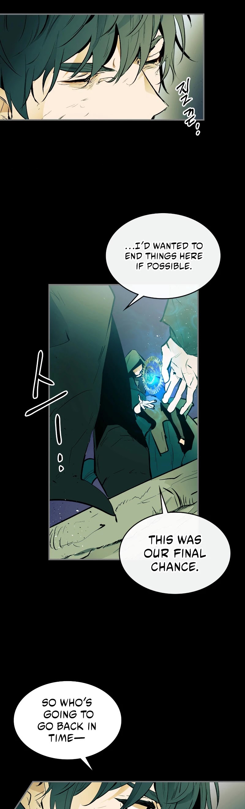 Read Leveling With The Gods Manga Online