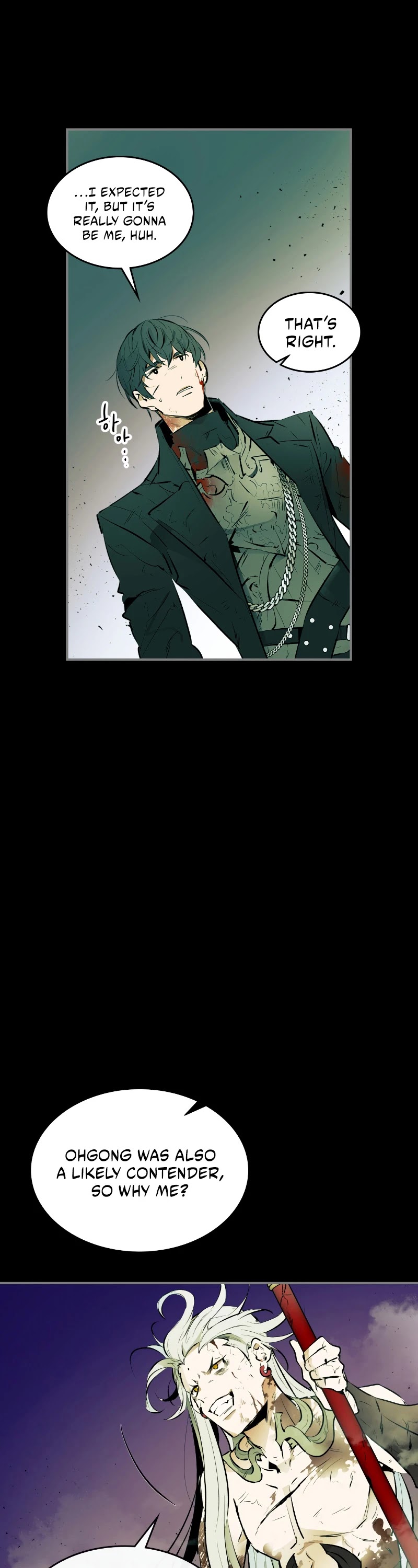 Read Leveling With The Gods Manga Online