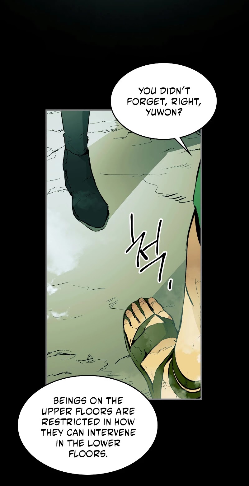 Read Leveling With The Gods Manga Online