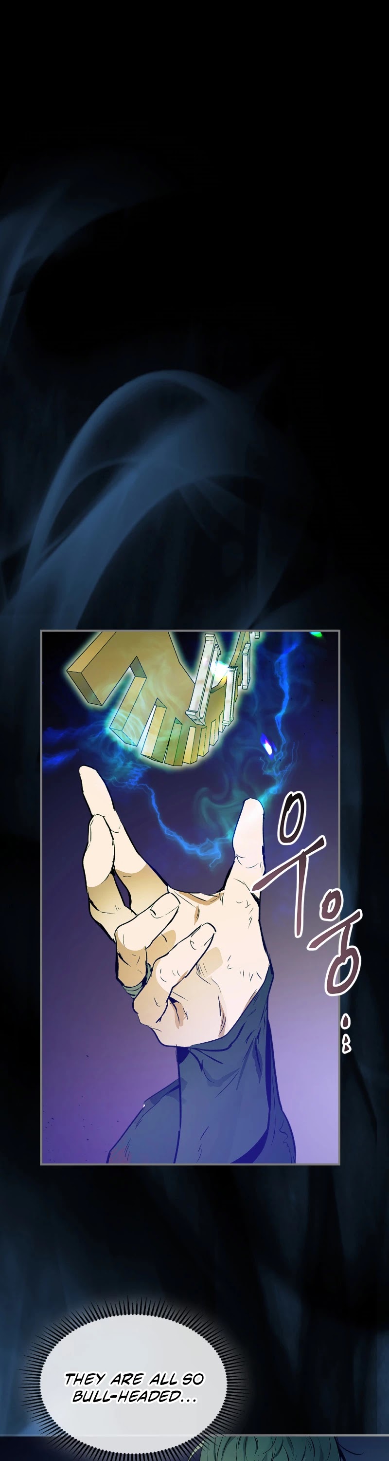 Read Leveling With The Gods Manga Online